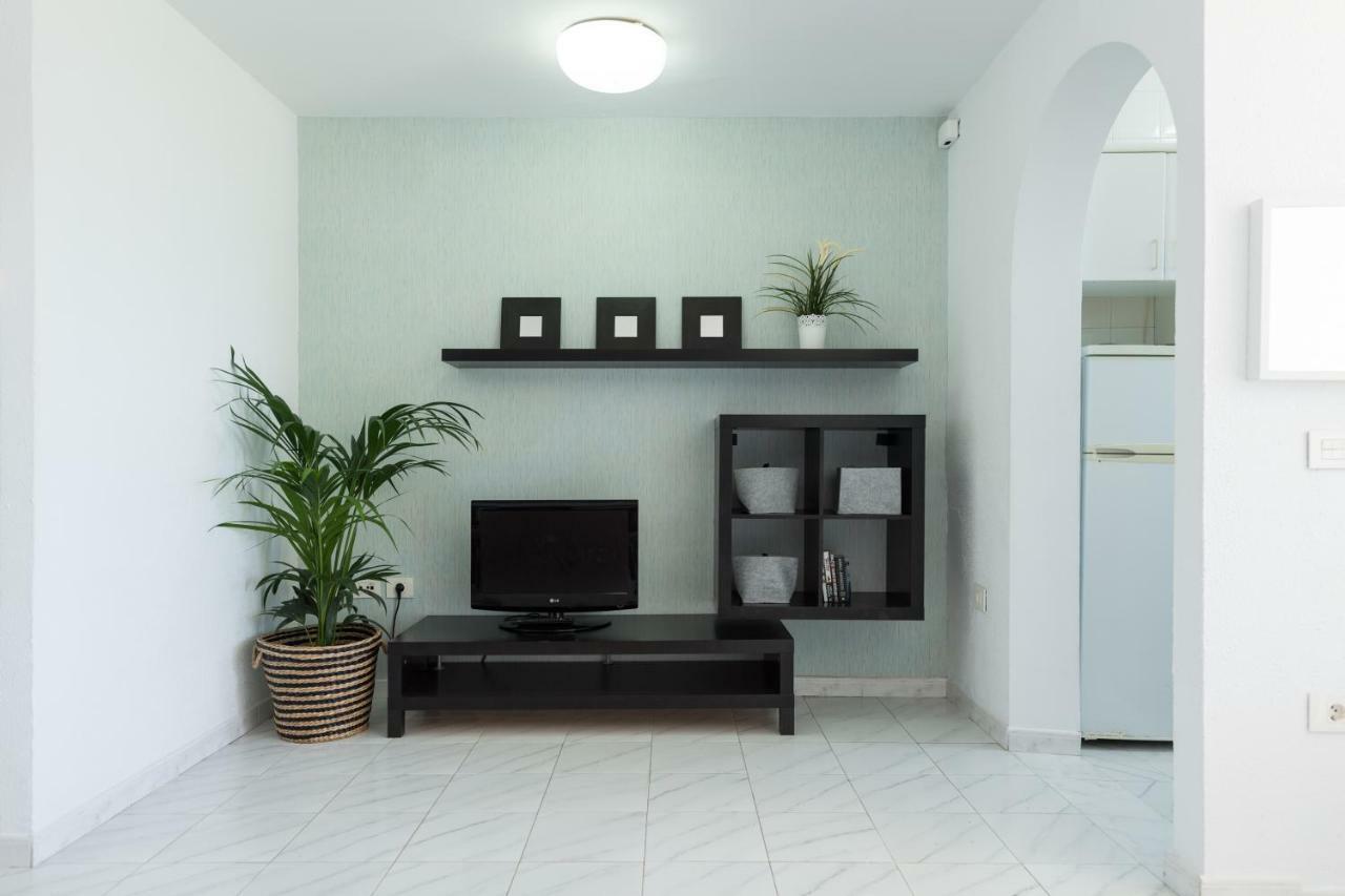 First Line San Agustin Apartment Exterior photo